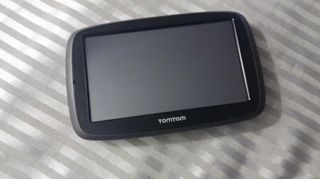TomTom GO 51 GPS - Maps Lifetime World Maps 