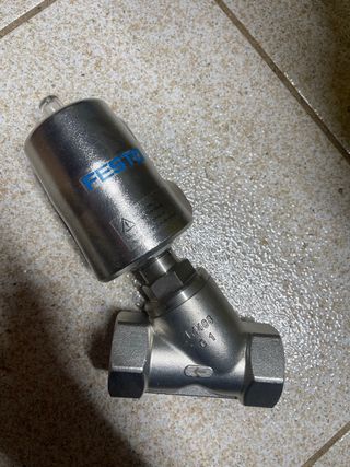 Válvula Festo