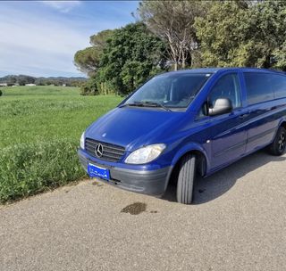 Vito 100 mil.km