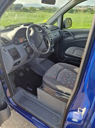 Vito 100 mil.km