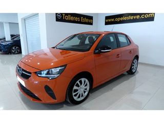 Opel Corsa Edition 1.2T XHL 74kW (100CV)