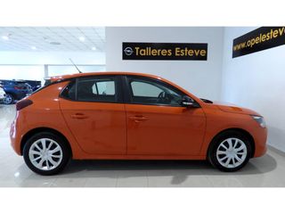 Opel Corsa Edition 1.2T XHL 74kW (100CV)