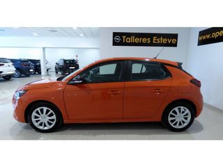 Opel Corsa Edition 1.2T XHL 74kW (100CV)