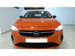 Opel Corsa Edition 1.2T XHL 74kW (100CV)