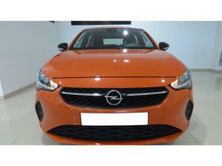 Opel Corsa Edition 1.2T XHL 74kW (100CV)