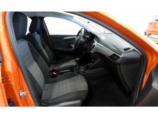 Opel Corsa Edition 1.2T XHL 74kW (100CV)