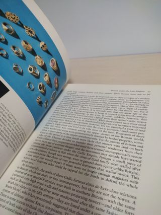 The Oxford Illustrated History of Britain