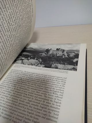 The Oxford Illustrated History of Britain