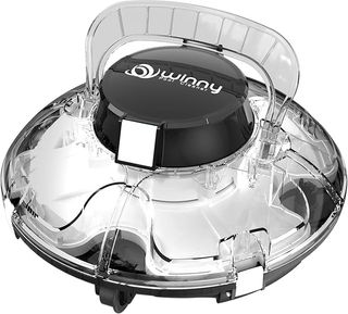 Aspirador piscina Winny inalámbrico