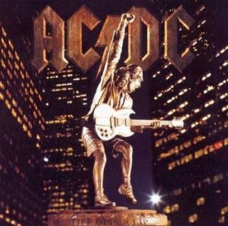 4x3 SI ENVÍO AC/DC