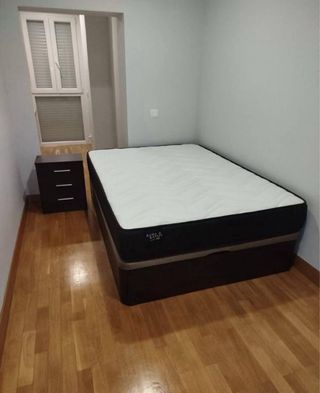 Canapé cama 90 + colchón