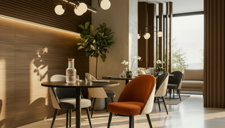 Sedi premium per bar e ristoranti | fabbrica