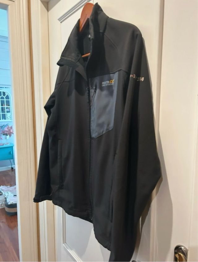 Chaqueta neopreno Regatta