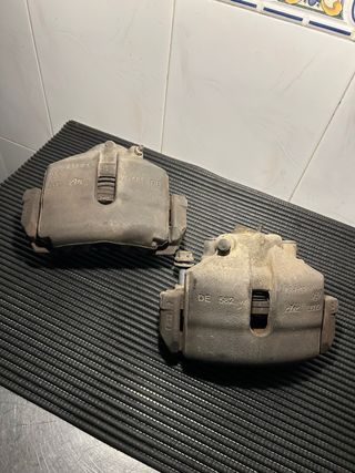 Pinzas Freno Delanteras Volkswagen Passat B6