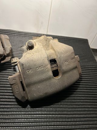 Pinzas Freno Delanteras Volkswagen Passat B6