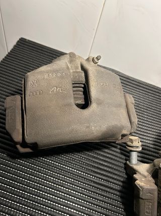 Pinzas Freno Delanteras Volkswagen Passat B6