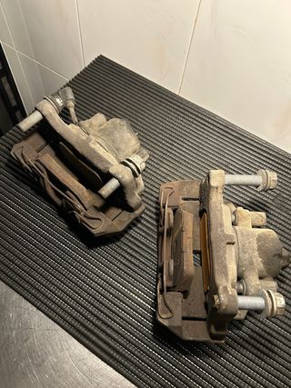 Pinzas Freno Delanteras Volkswagen Passat B6