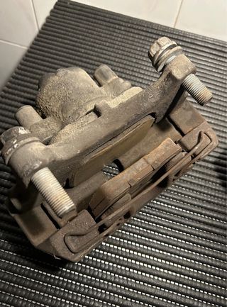 Pinzas Freno Delanteras Volkswagen Passat B6