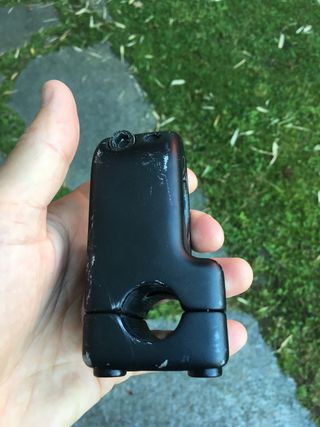 Snafu midschool bmx stem