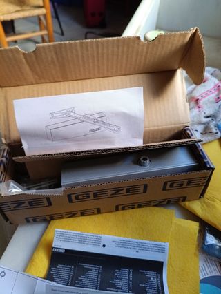 Retenedor de puertas