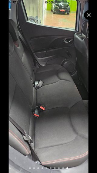 Renault Clio 2016