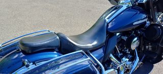 Harley Davidson Ultra Limited 103