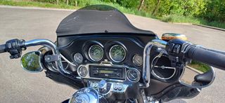 Harley Davidson Ultra Limited 103