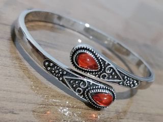 Bracciale elegante donna regolabile