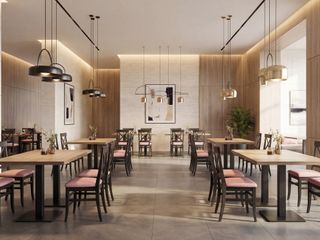 Sedie per bar e ristoranti | fabbrica