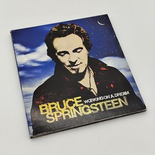 Bruce Springsteen - Working on a Dream CD