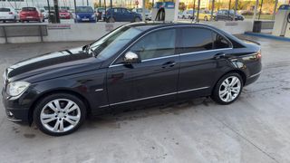 Mercedes-Benz Clase C