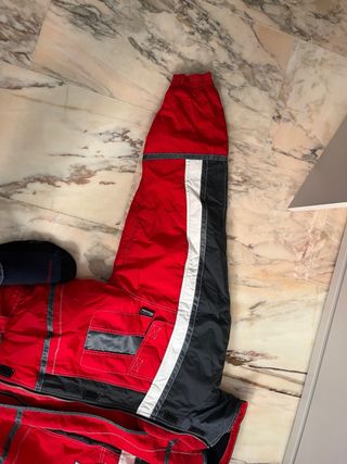 Mono de esqui Astrolabio