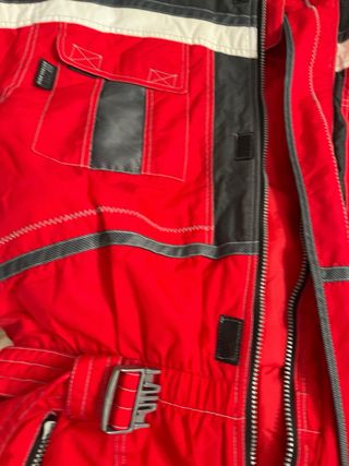 Mono de esqui Astrolabio