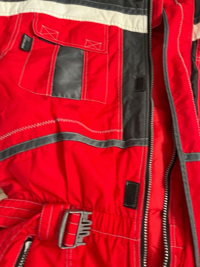 Mono de esqui Astrolabio