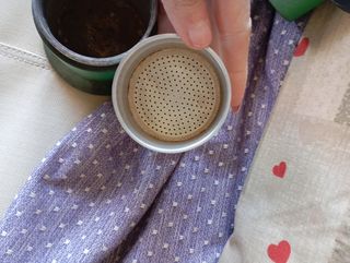 Bialetti Moka Express 6 tazze