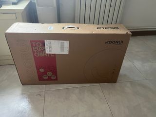 Monitor Gaming 27" 2K IPS QHD 170hz