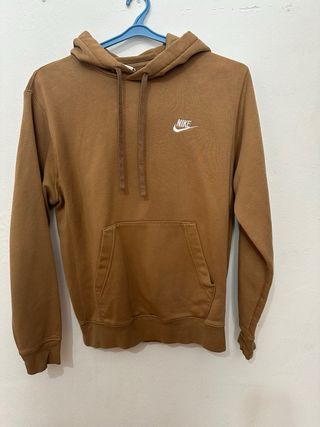 Sudadera nike entrega en persona 