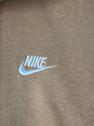 Sudadera nike entrega en persona 