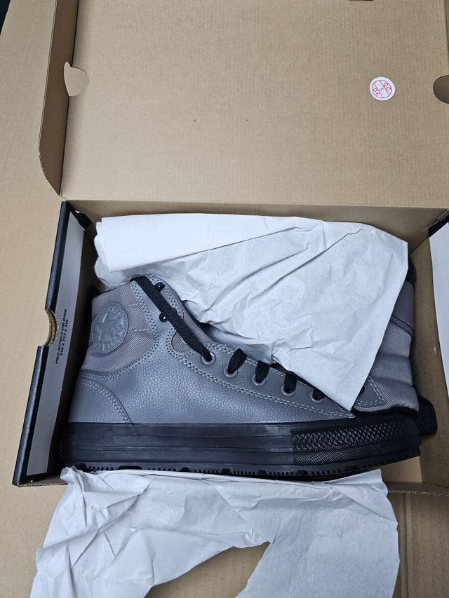 Converse Chuck Taylor All Star Berkshire 46eu 30cm