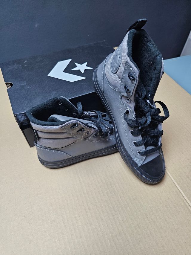 Converse Chuck Taylor All Star Berkshire 46eu 30cm