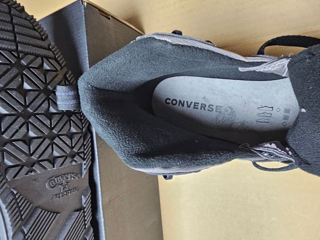 Converse Chuck Taylor All Star Berkshire 46eu 30cm