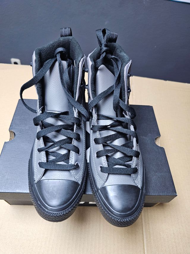 Converse Chuck Taylor All Star Berkshire 46eu 30cm