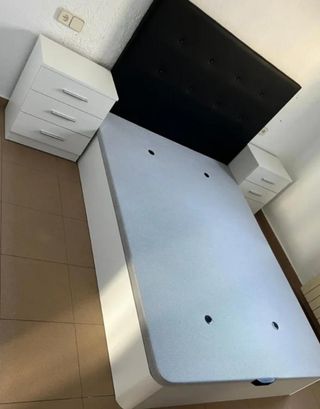 Canapé canapé liquidación 🔥