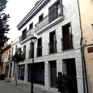 Garaje en venta en Llinars del Valles