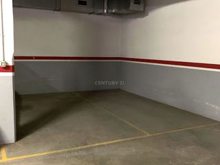Garaje en venta en Llinars del Valles