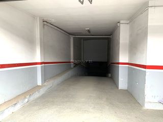 Garaje en venta en Llinars del Valles