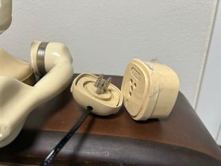 telefono vintage