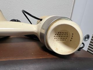 telefono vintage