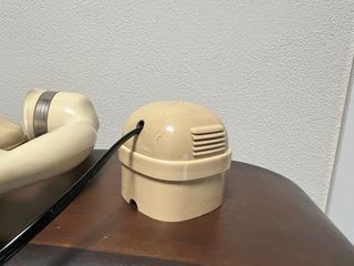 telefono vintage