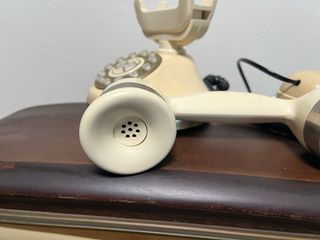 telefono vintage